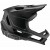 Вело шолом Ride 100% TRAJECTA Helmet w Fidlock [Black] XL